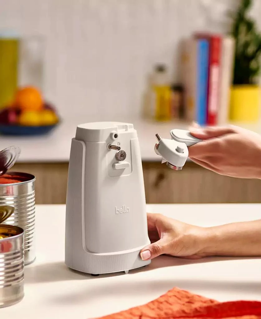 Bella Electric Can Opener 3