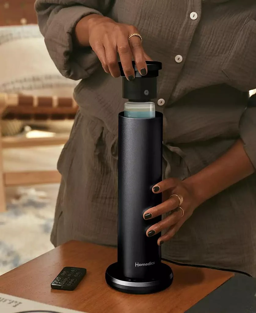 Homedics SereneScent Maldives Escape Oil 4