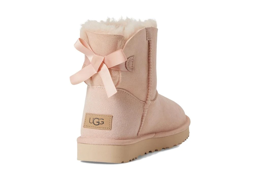UGG Mini Bailey Bow II 5