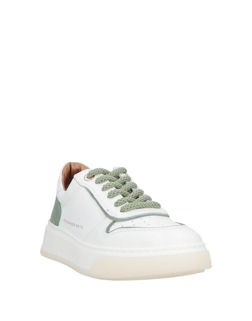 ALEXANDER SMITH Sneakers