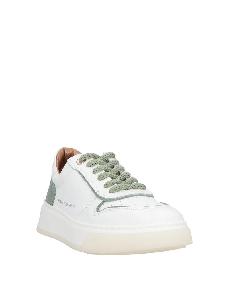 ALEXANDER SMITH Sneakers 2