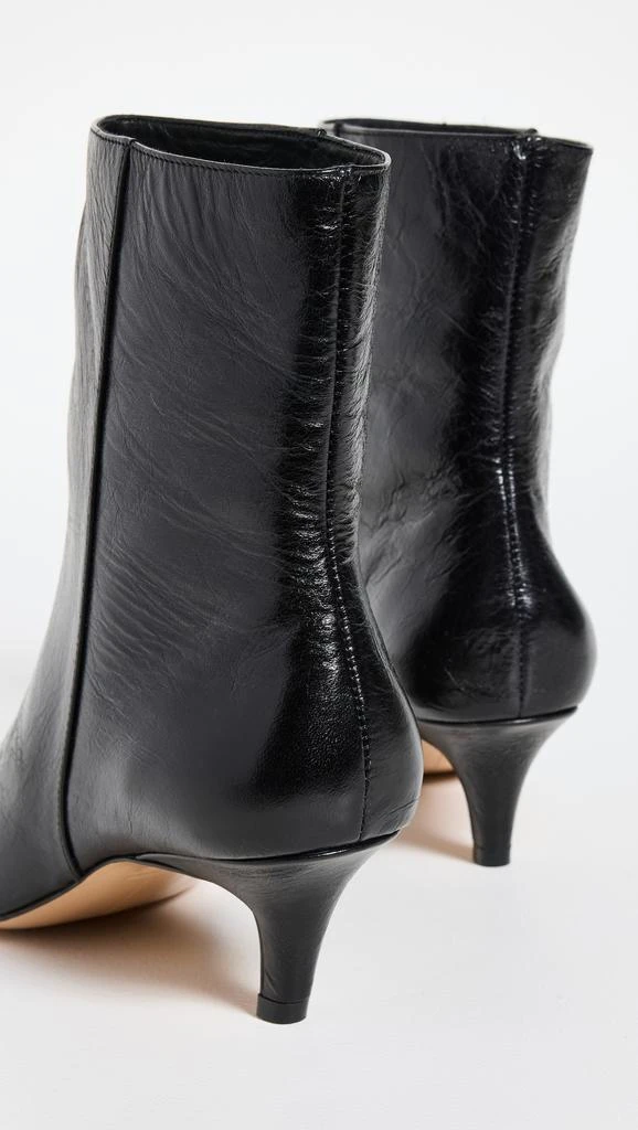 Black Suede Studio Avenue Boots 3