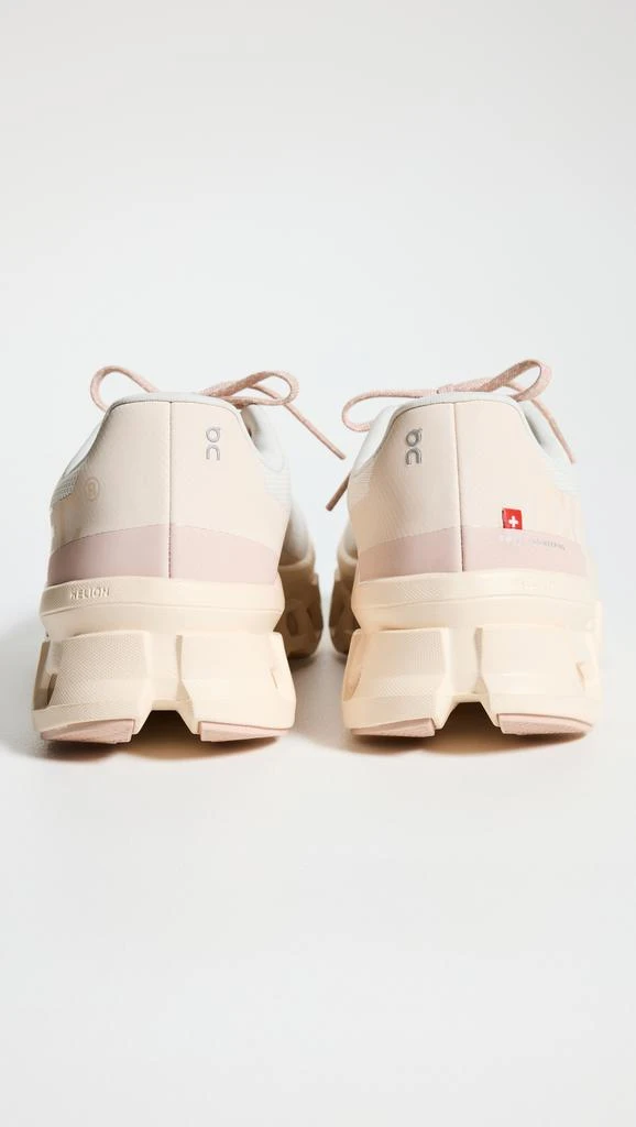 On Cloudmonster Sneakers 3