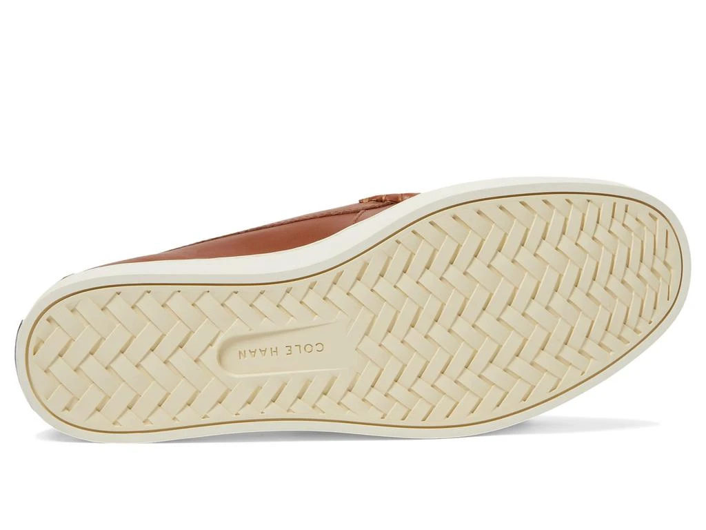 Cole Haan Nanctucket Penny Loafer 3