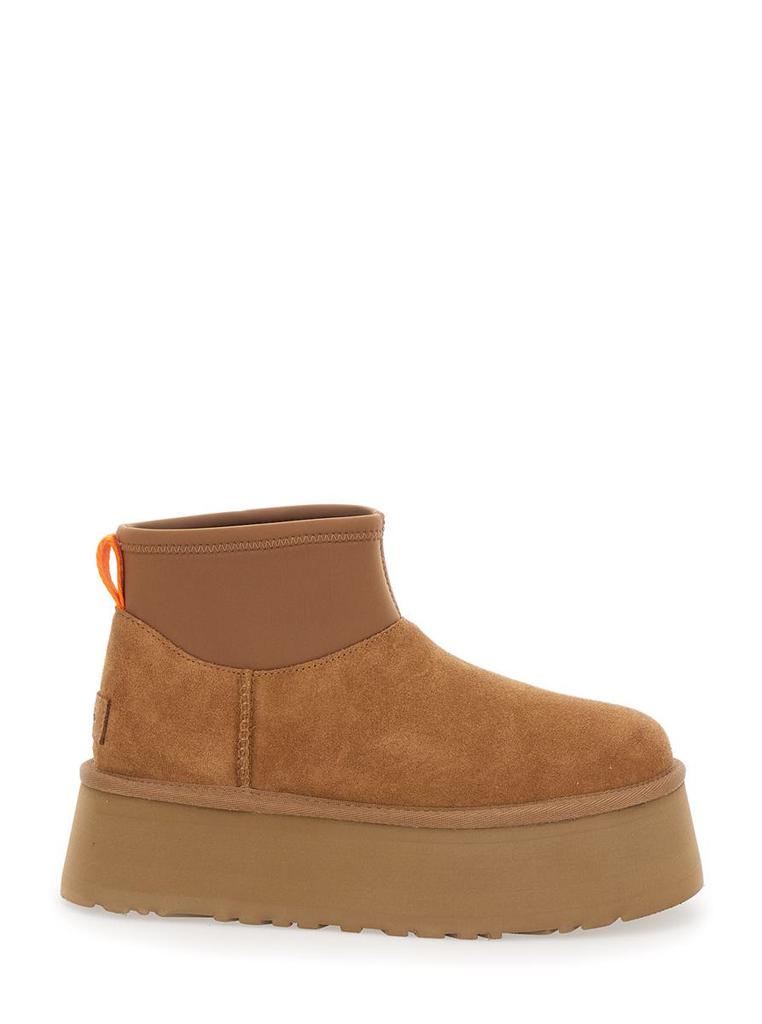 【送料&関税込】UGG Classic Mini Dipper Ankle Boots Amazon.com | UGG Women's Classic MINI Dipper Fashion Boot