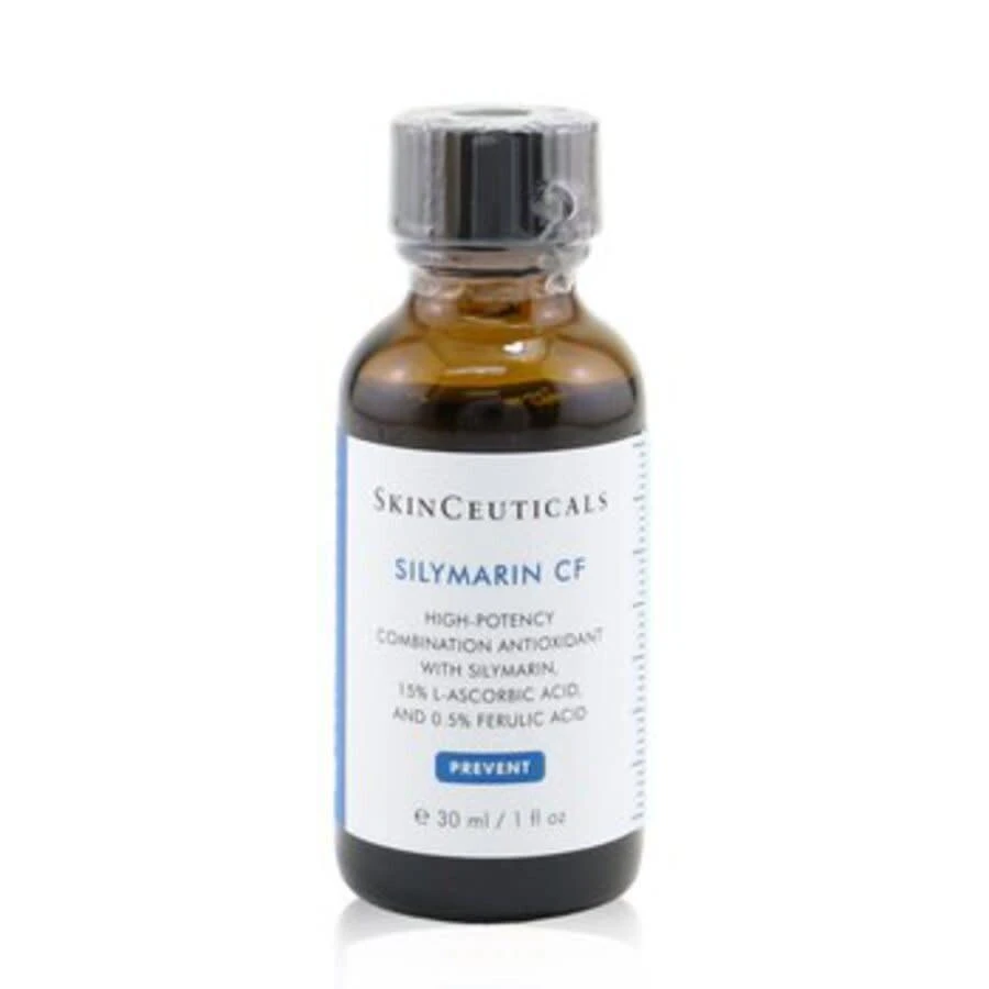 SkinCeuticals SkinCeuticals Unisex Silymarin CF 1 oz Skin Care 3337875746267