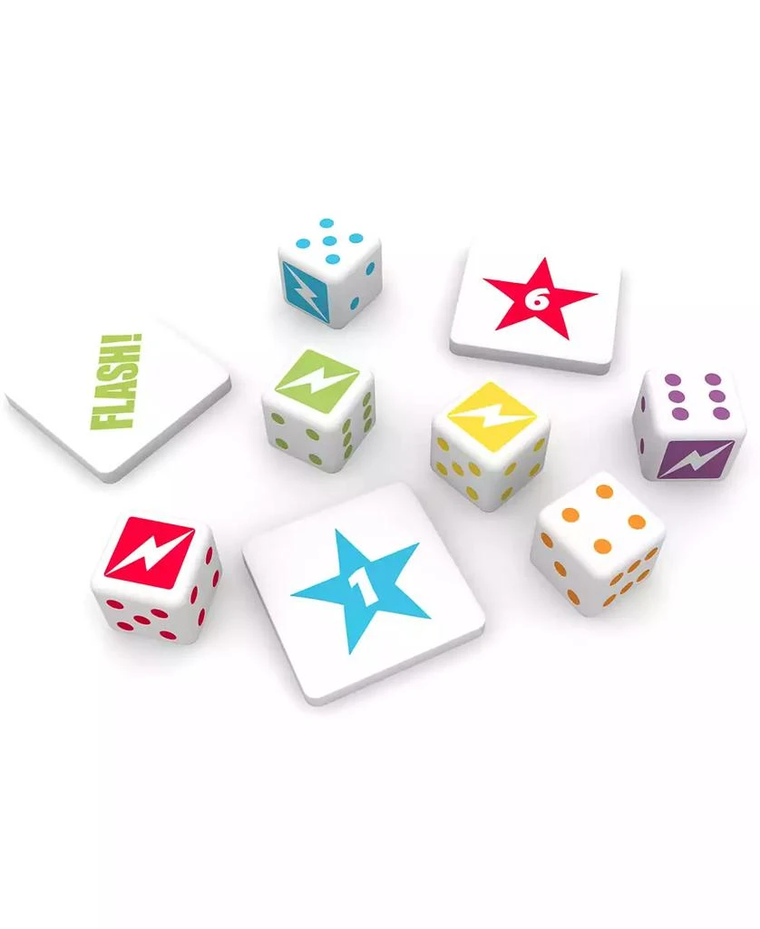 Crayola Flash! The Lightning Fast Game 3