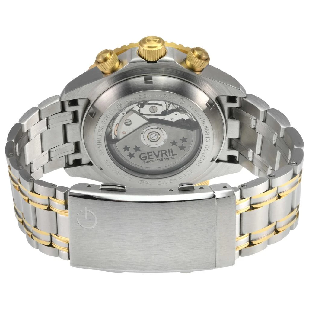 Gevril Gevril Men
s Watch 48813B 2