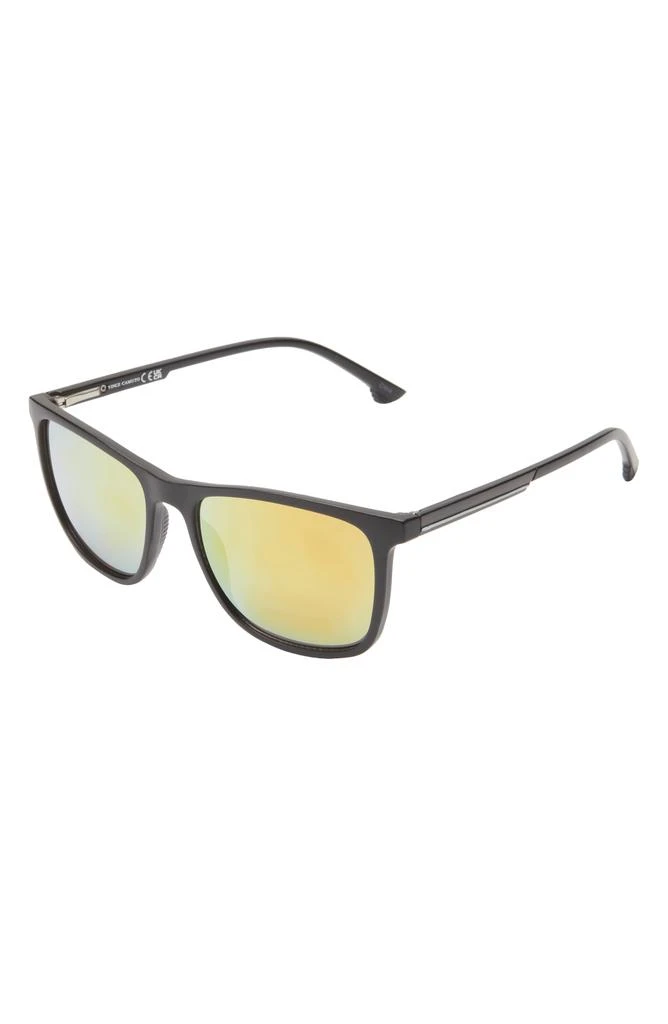 Vince Camuto Mirror Square Sunglasses 2