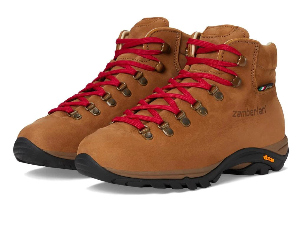 Zamberlan Trail Lite Evo GTX WNS 1