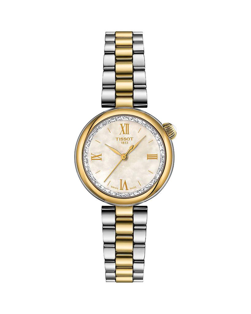 Tissot Desir Watch, 28mm - Quartz Watches - Free Shipping