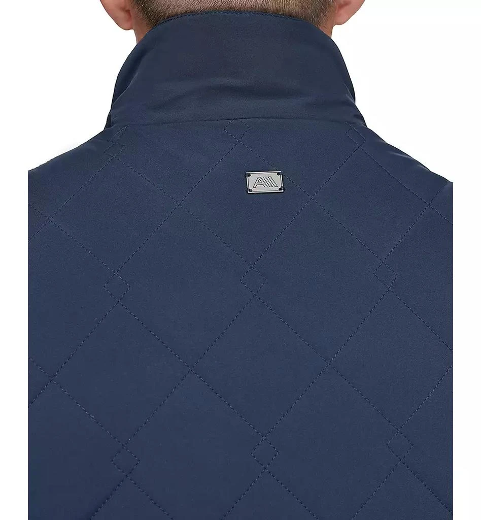 Marc New York by Andrew Marc Men's Barnet Quilted Vest 5