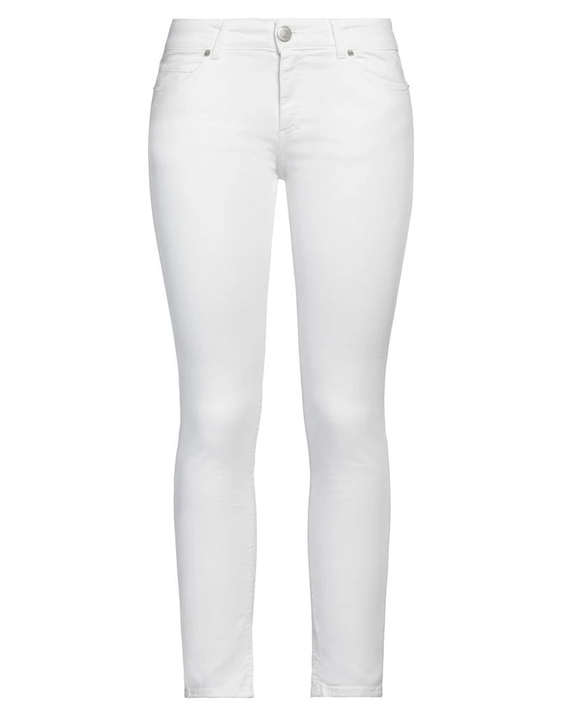 FAMILY FIRST  Milano Denim pants 1