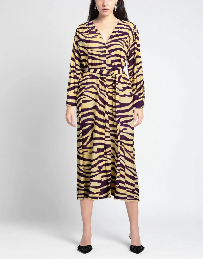 Roseanna Midi dress 2