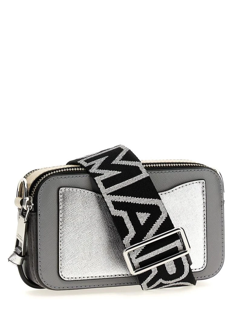 Marc Jacobs Marc Jacobs 'The Snapshot' Crossbody Bag 3