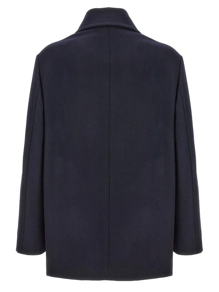 BARENA Barena 'Gaban' Coat 3