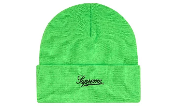 Supreme Supreme Automobili Lamborghini Beanie 4