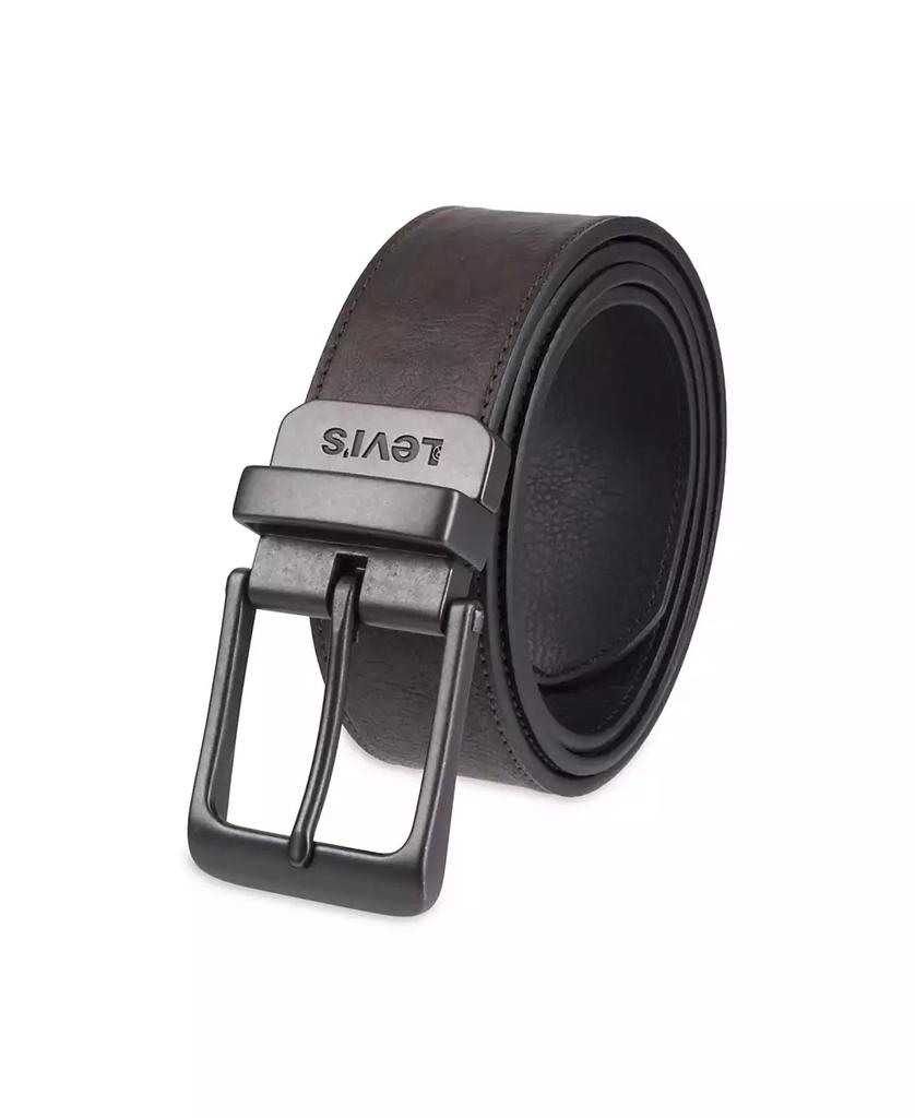 Levi's Reversible Casual Men's Belt