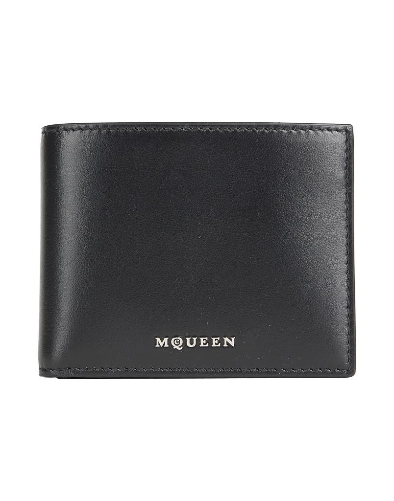 McQueen Wallet 1