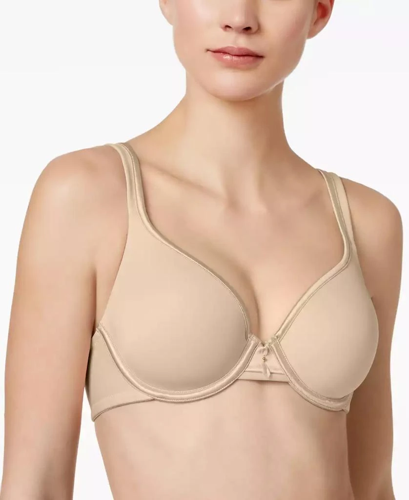 Vanity Fair Body Caress Full Coverage Contour Bra 75335 1