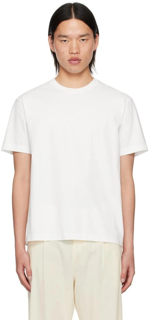 Lady White Co. White Municipal T-Shirt 1