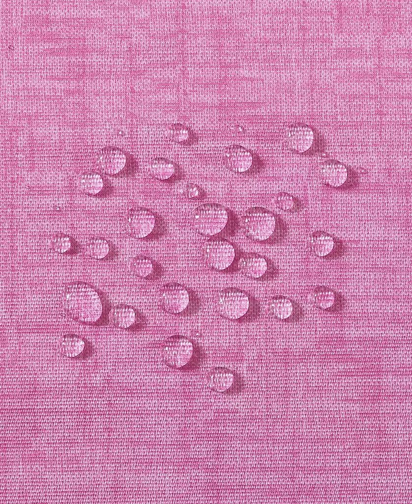 Laura Ashley Easy Care Solid Tablecloth, 60" x 84" 5
