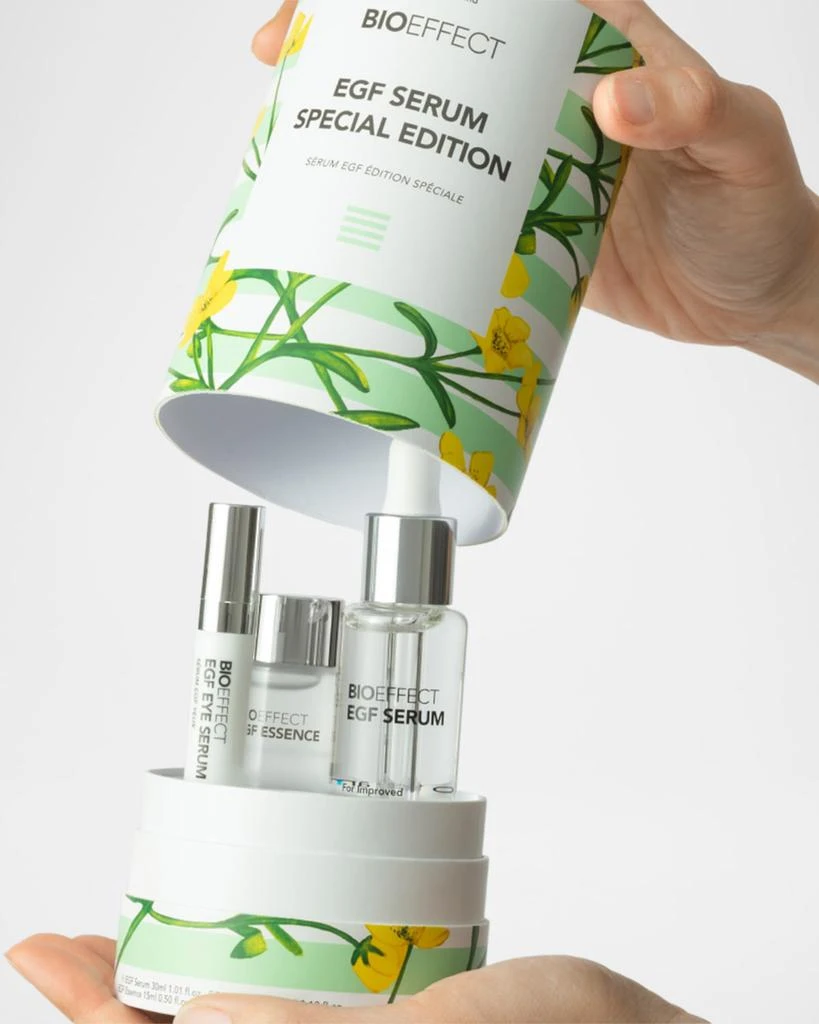 Bioeffect EGF Serum Special Edition Set 2