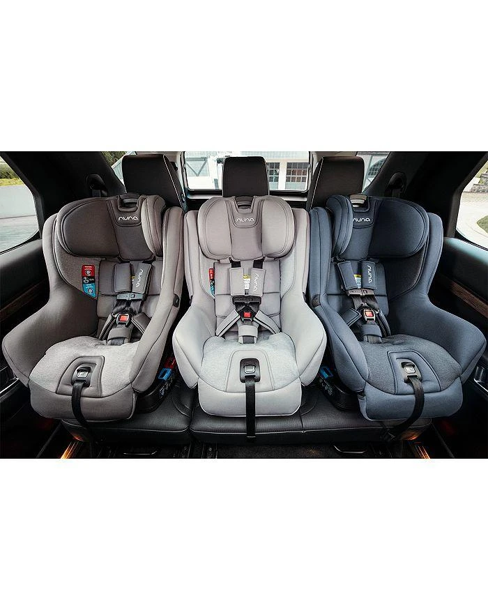 Nuna RAVA Convertible Car Seat Collection 2