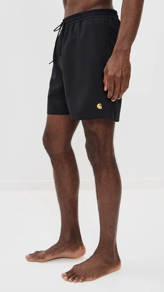 Carhartt WIP Chase Swim Trunks 5.5" 3