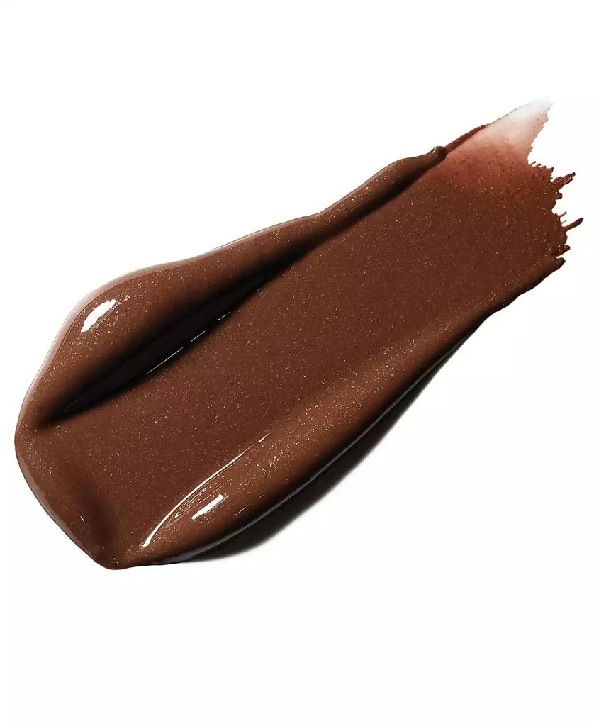 MAC Lustreglass Sheer-Shine Lipstick 6
