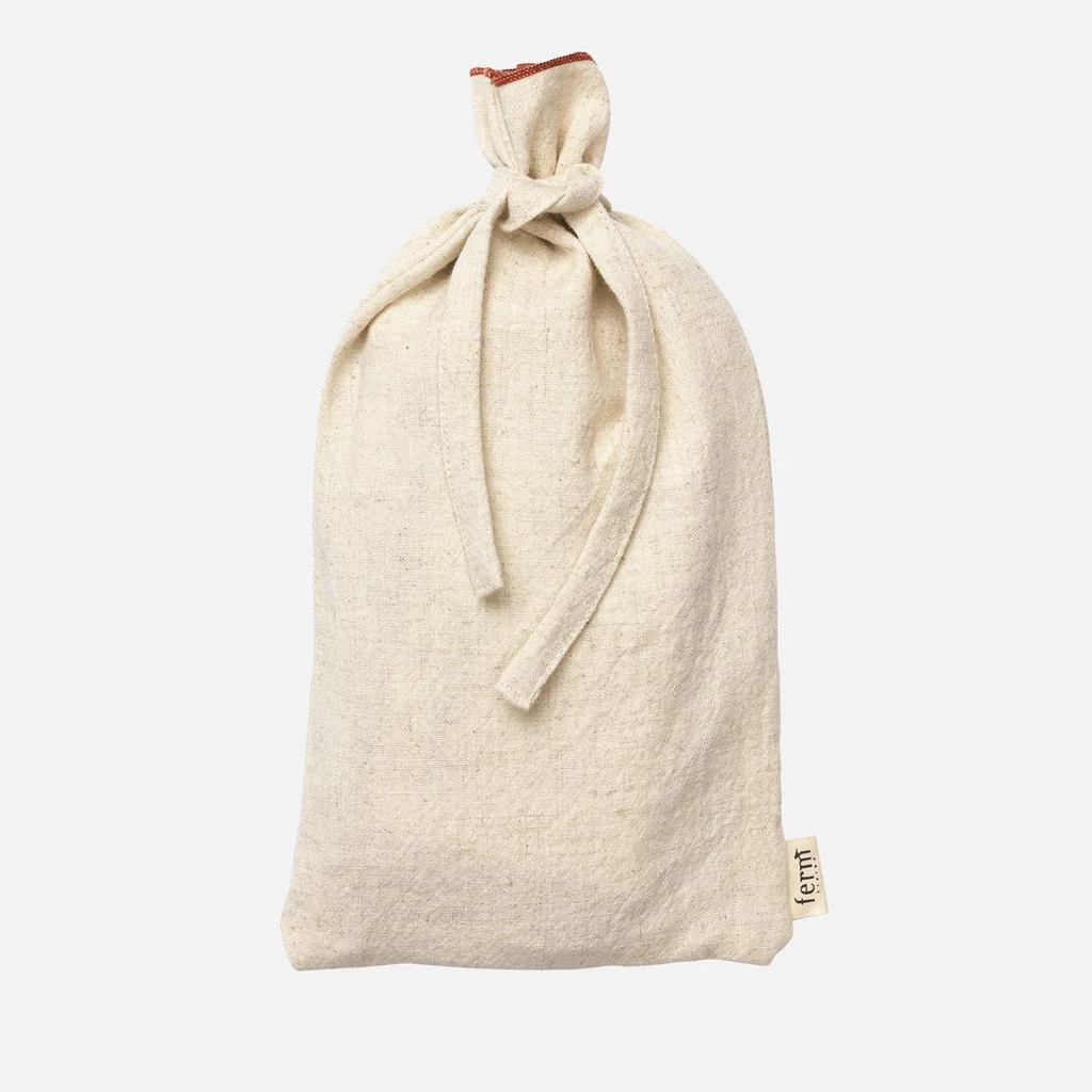 Ferm Living Occasion Napkins - Set of 4 - Natural 5