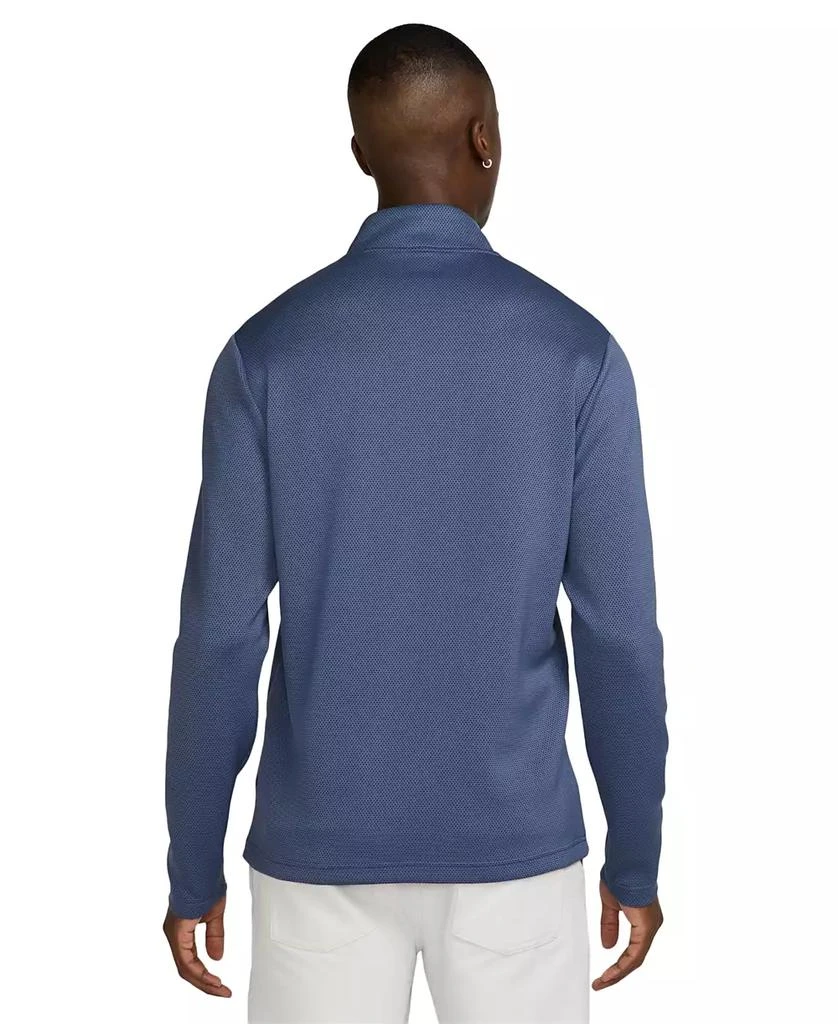NIKE Victory Men's Dri-FIT Therma Flex Half-Zip Golf Top 4
