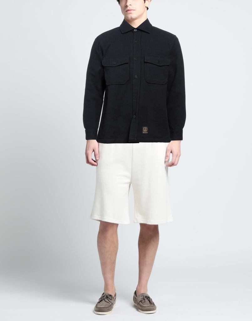 Deus Solid color shirt