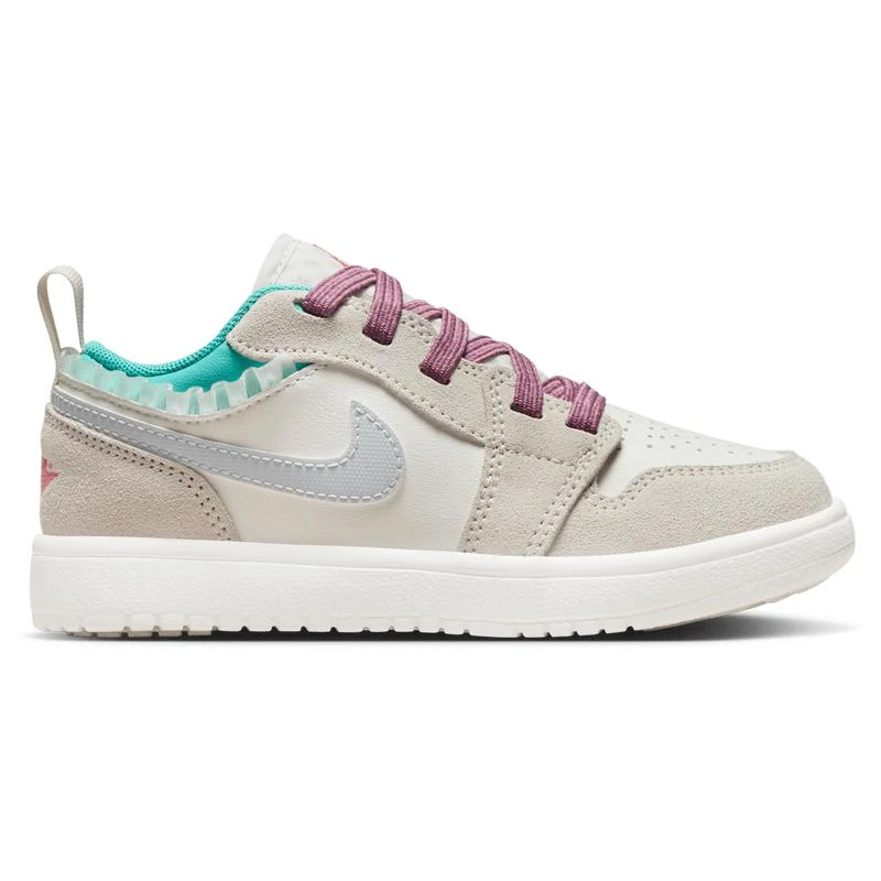 Jordan Jordan AJ 1 Low Alt SE Edge - Girls' Preschool 1