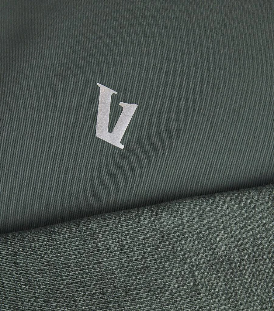 Vuori Sunday Element Zip-Up Hoodie 5