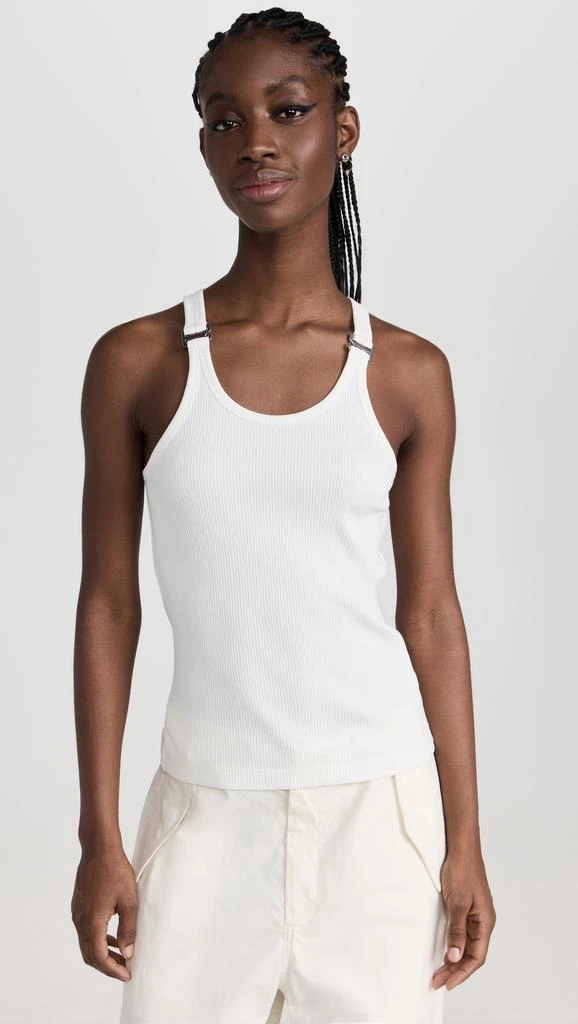 Dion Lee E-Hook Tank 6