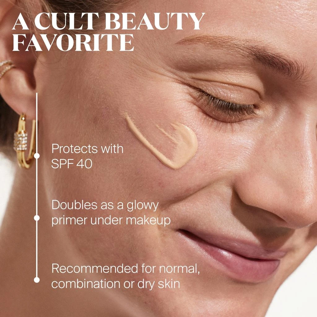 Supergoop! Supergoop! Glowscreen SPF 40 50ml 6