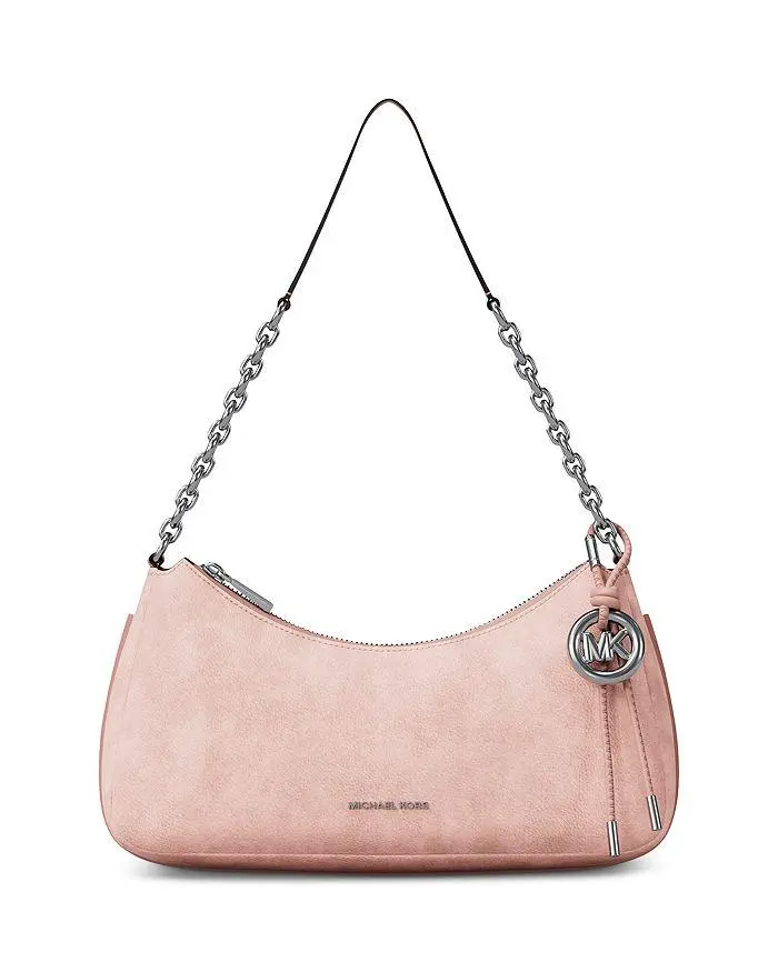 Michael Kors Nolita Medium Chain Pouchette