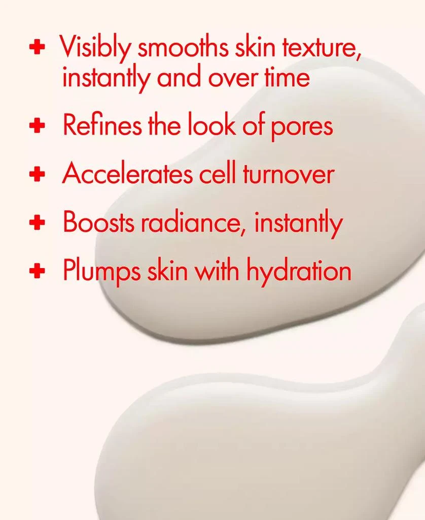 Origins YOUTHTOPIA™ Liquid Exfoliating Apple Face Peel, 3.4 oz 6