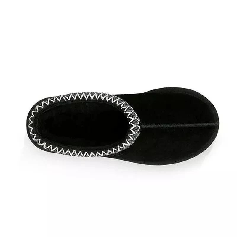 UGG Chaussons Tasman - Noir 10