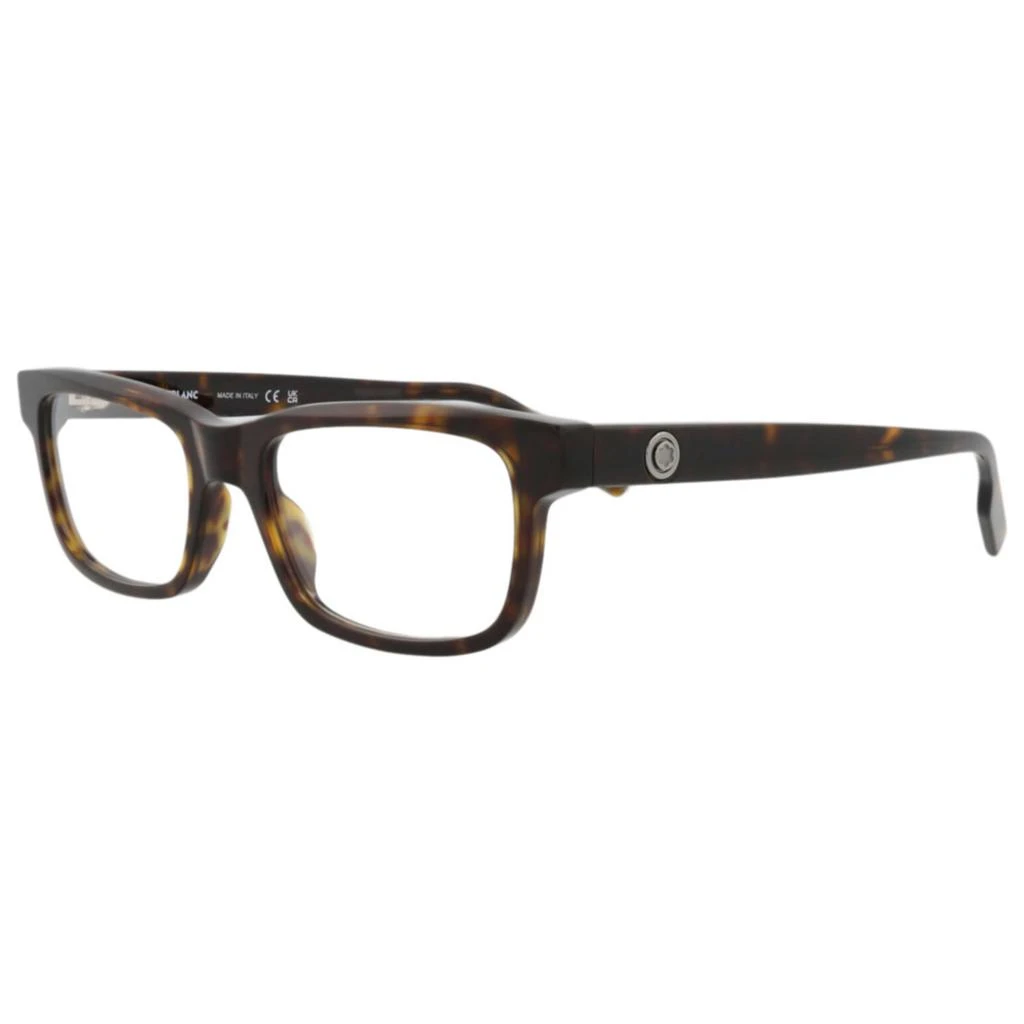 MontBlanc Montblanc Men
s Opticals MB0179O-30011377-002