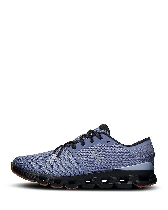 On Women's Cloud X 4 Sneakers 5