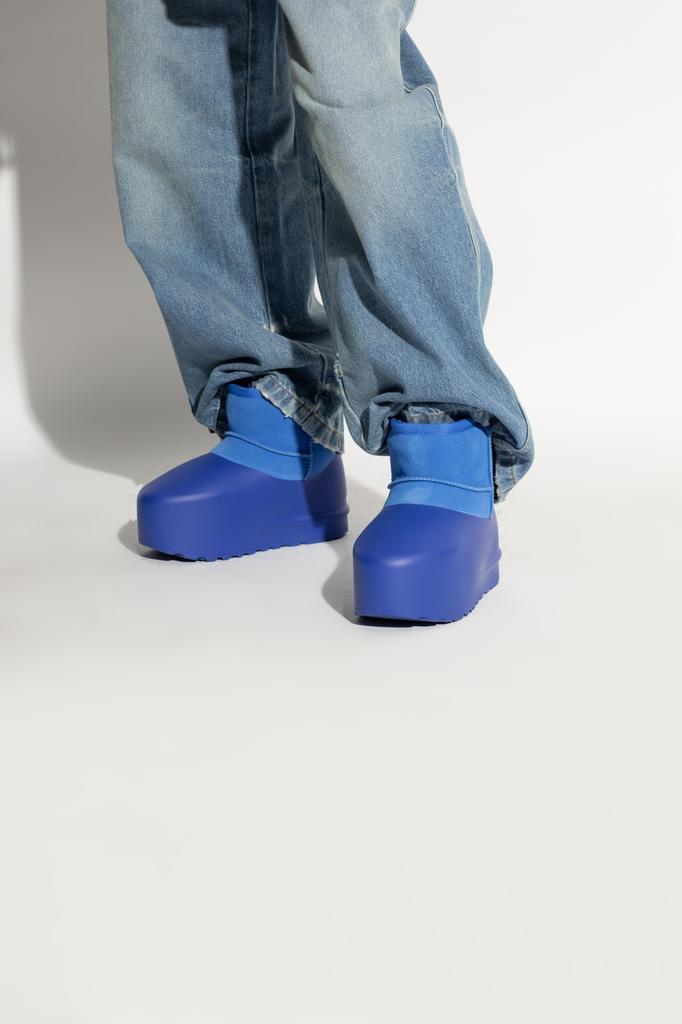 UGG Snow boots W Classic Mini Pumped Molded - Boots - Compare