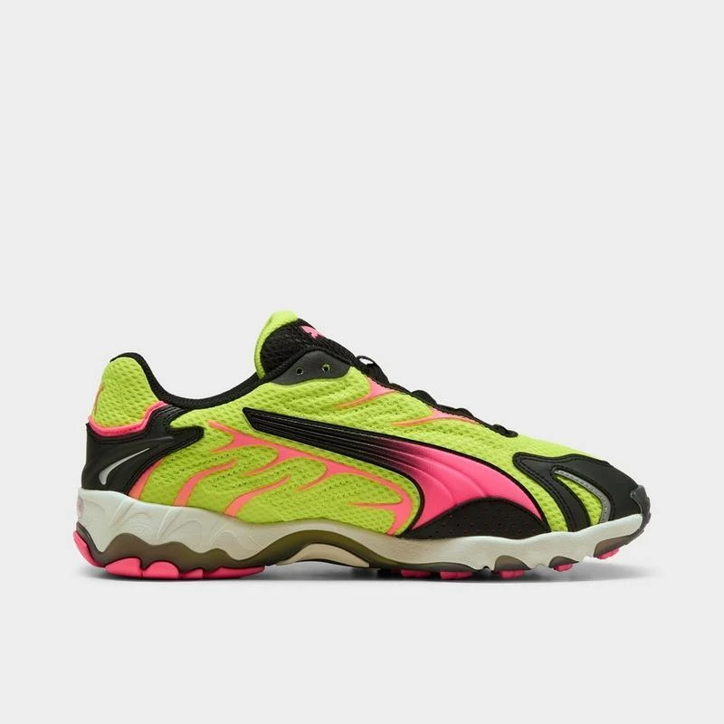 Puma Men
s Puma Inhale Casual Shoes 3