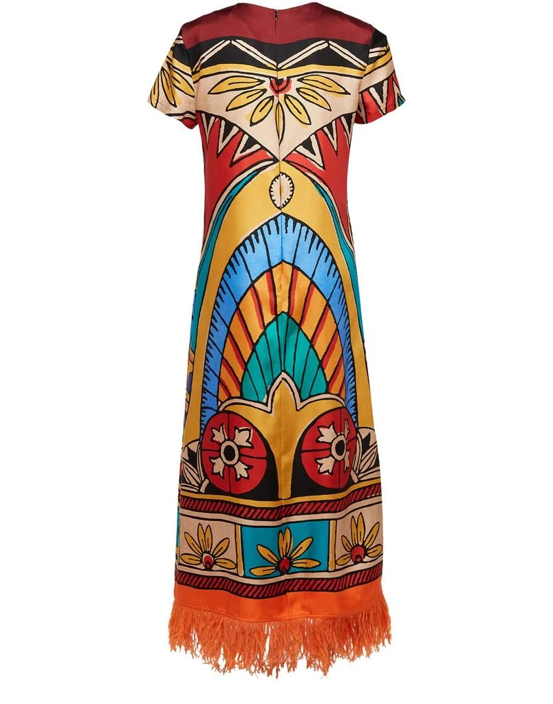 LA DOUBLE J Swing Dress 2