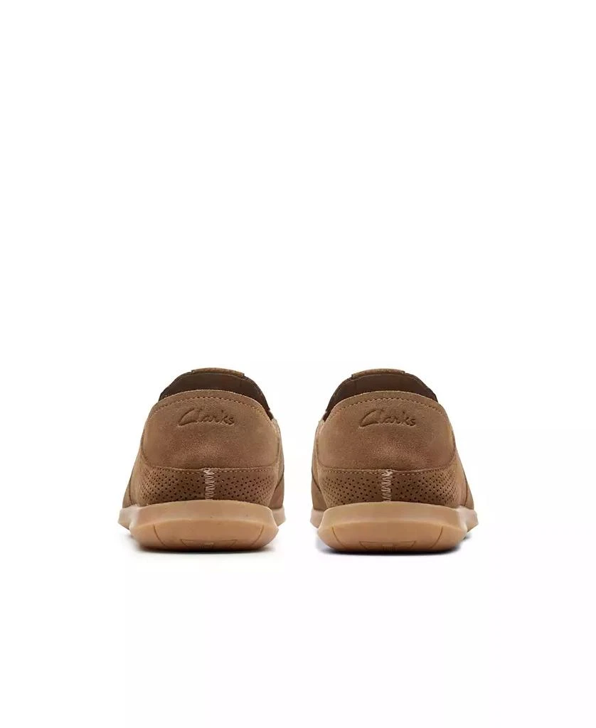 Clarks Men's Collection Flexway Easy Slip On Shoes 3