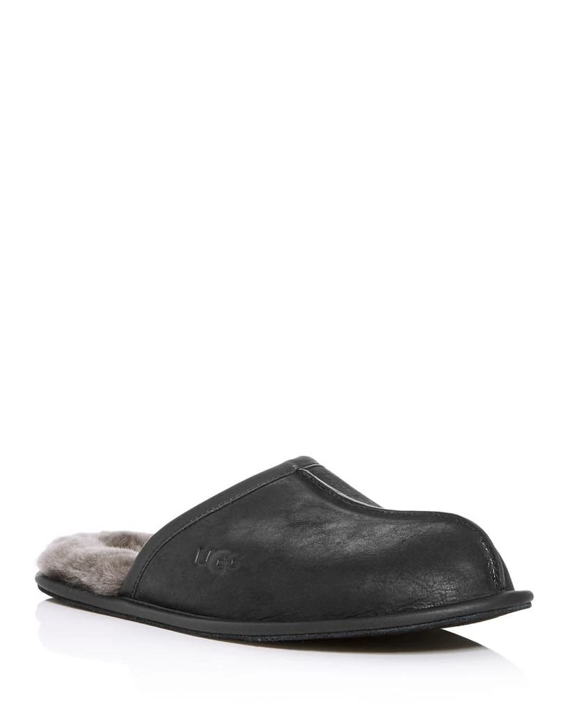 UGG® Men's Scuff Mule Slippers 1