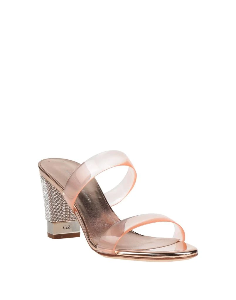 Giuseppe Zanotti Sandals 2