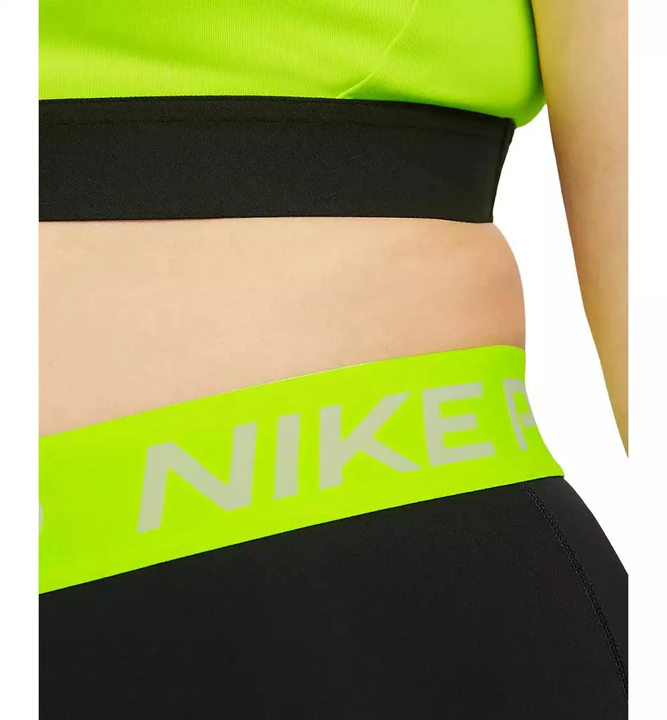 NIKE Pro 365 Plus Size Leggings 3