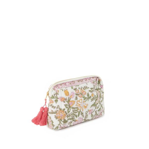 Louise Misha Teiki Clutch